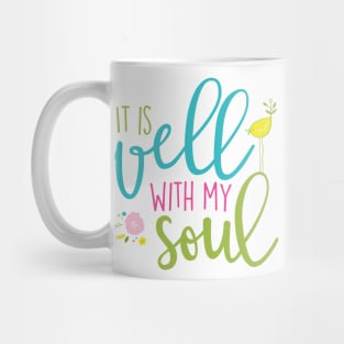 It is Well with My Soul Mug